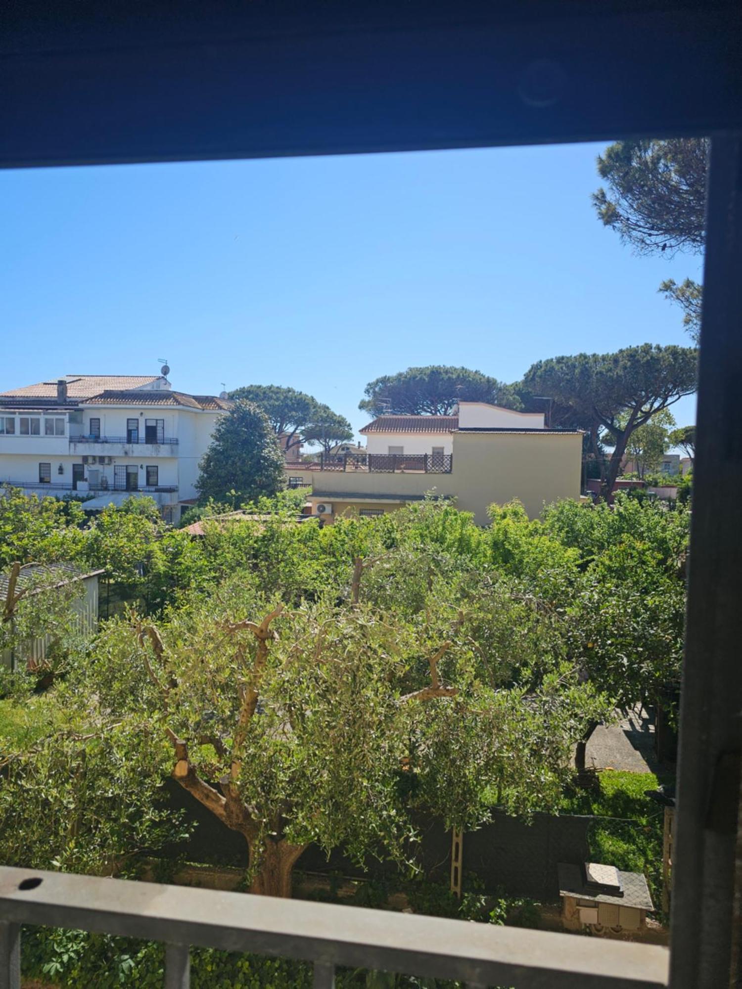 Claudio'S Home Airport Fiumicino Zewnętrze zdjęcie