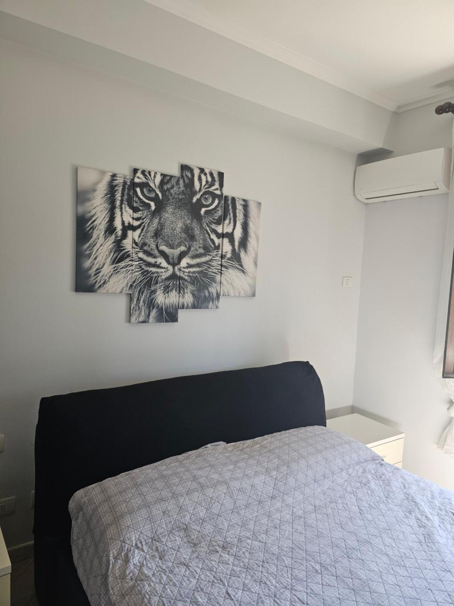 Claudio'S Home Airport Fiumicino Zewnętrze zdjęcie