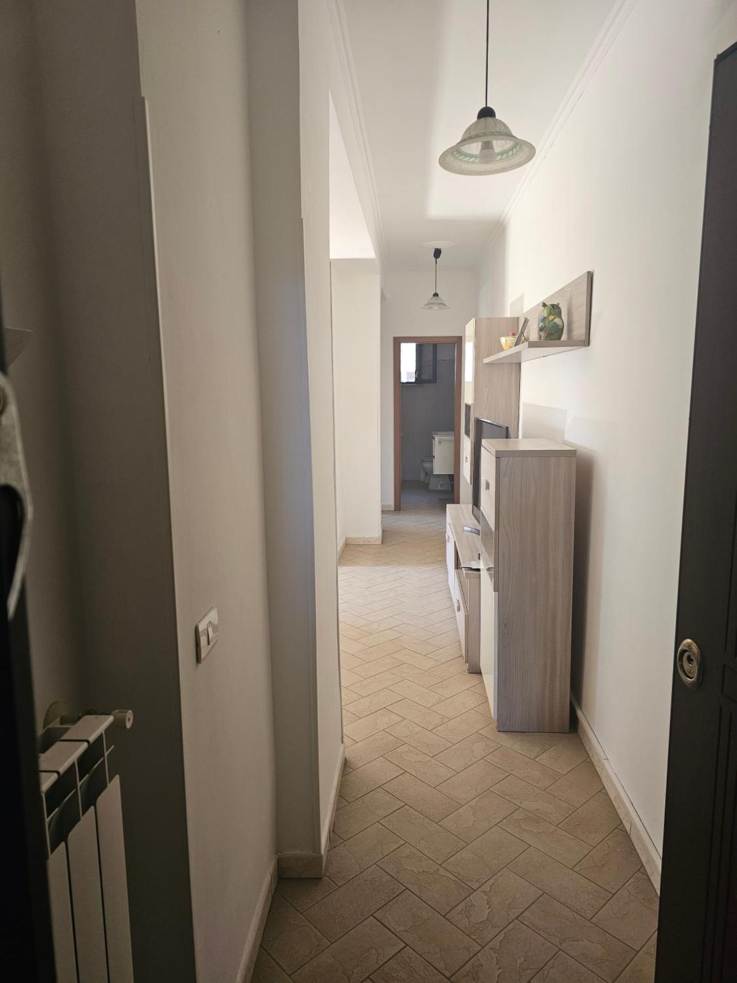 Claudio'S Home Airport Fiumicino Zewnętrze zdjęcie