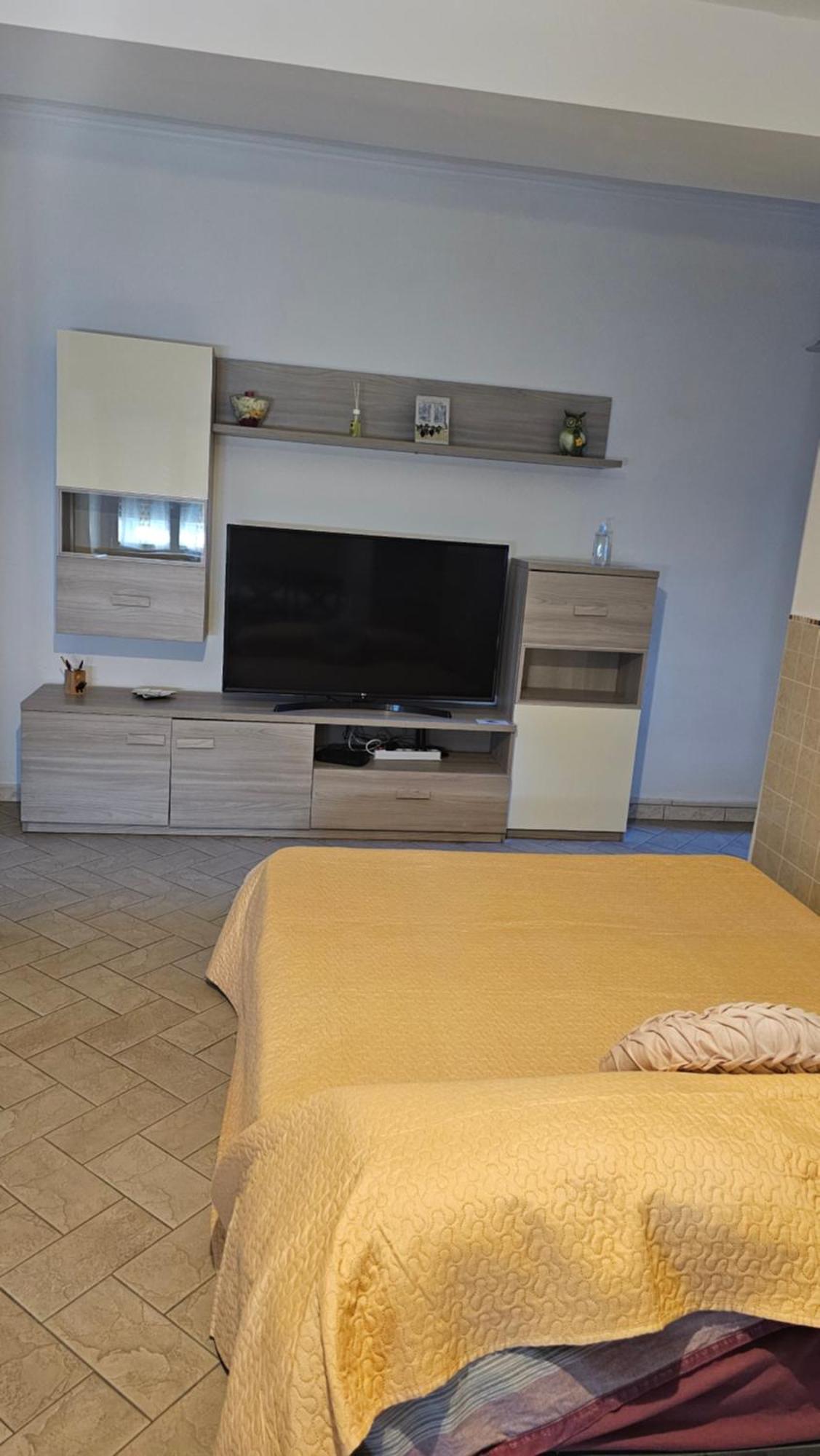 Claudio'S Home Airport Fiumicino Zewnętrze zdjęcie