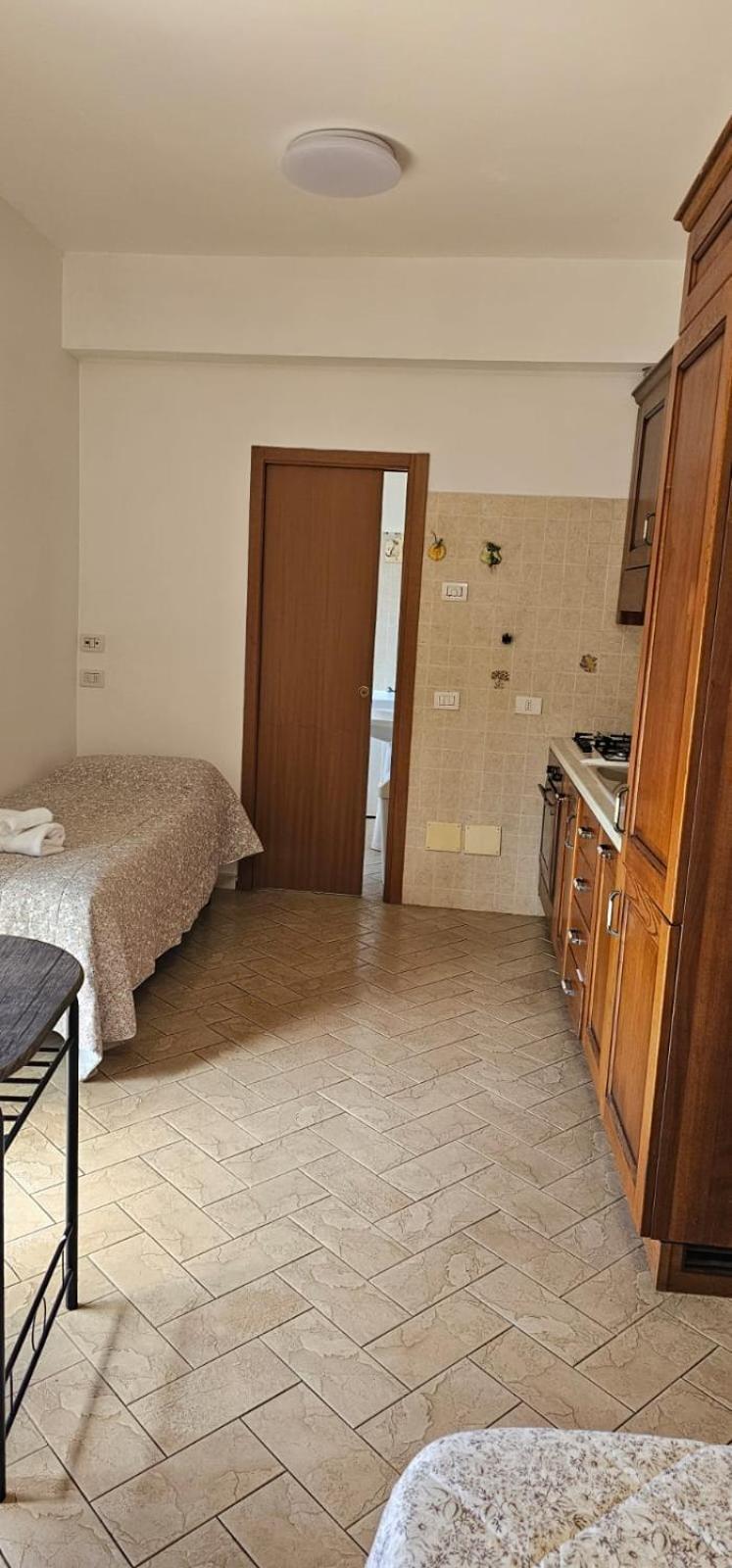 Claudio'S Home Airport Fiumicino Zewnętrze zdjęcie