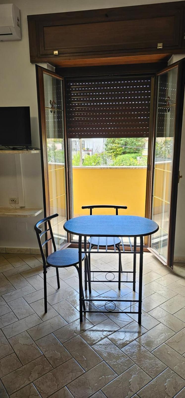 Claudio'S Home Airport Fiumicino Zewnętrze zdjęcie